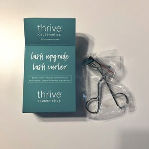 Bundle 4 for $20😀 Thrive Causemetics lash curler